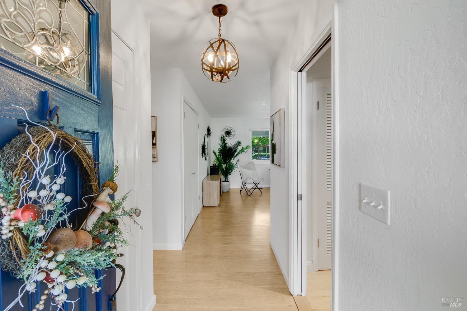 1546 Denkinger Court Concord CA 94521