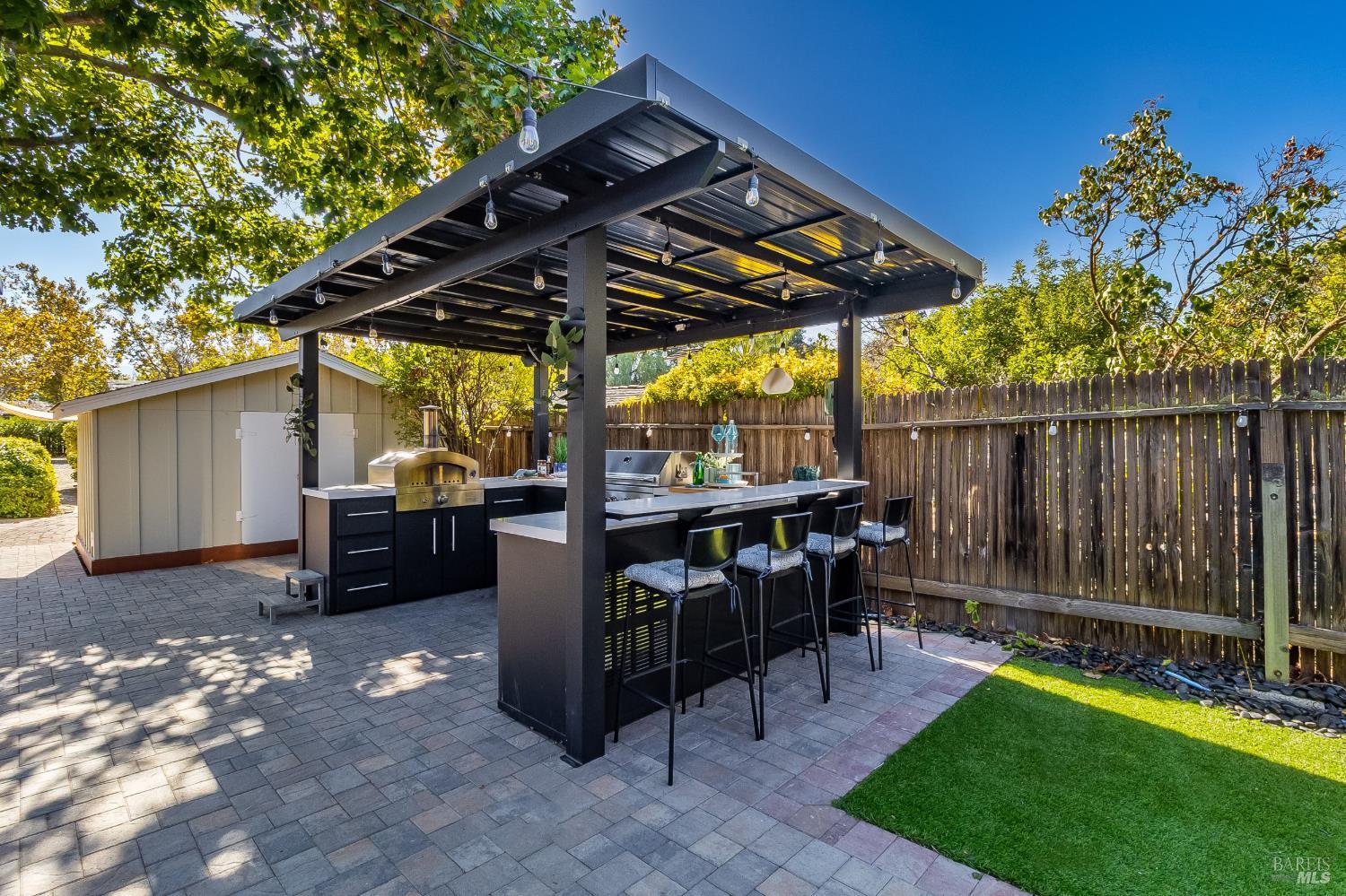 1546 Denkinger Court Concord CA 94521