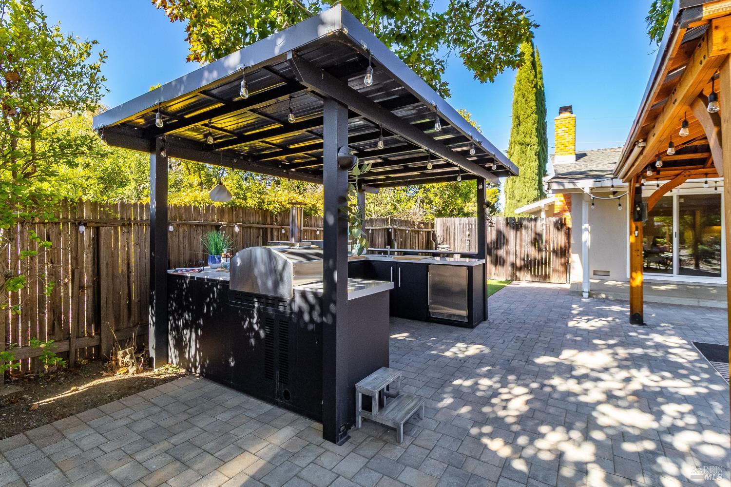 1546 Denkinger Court Concord CA 94521