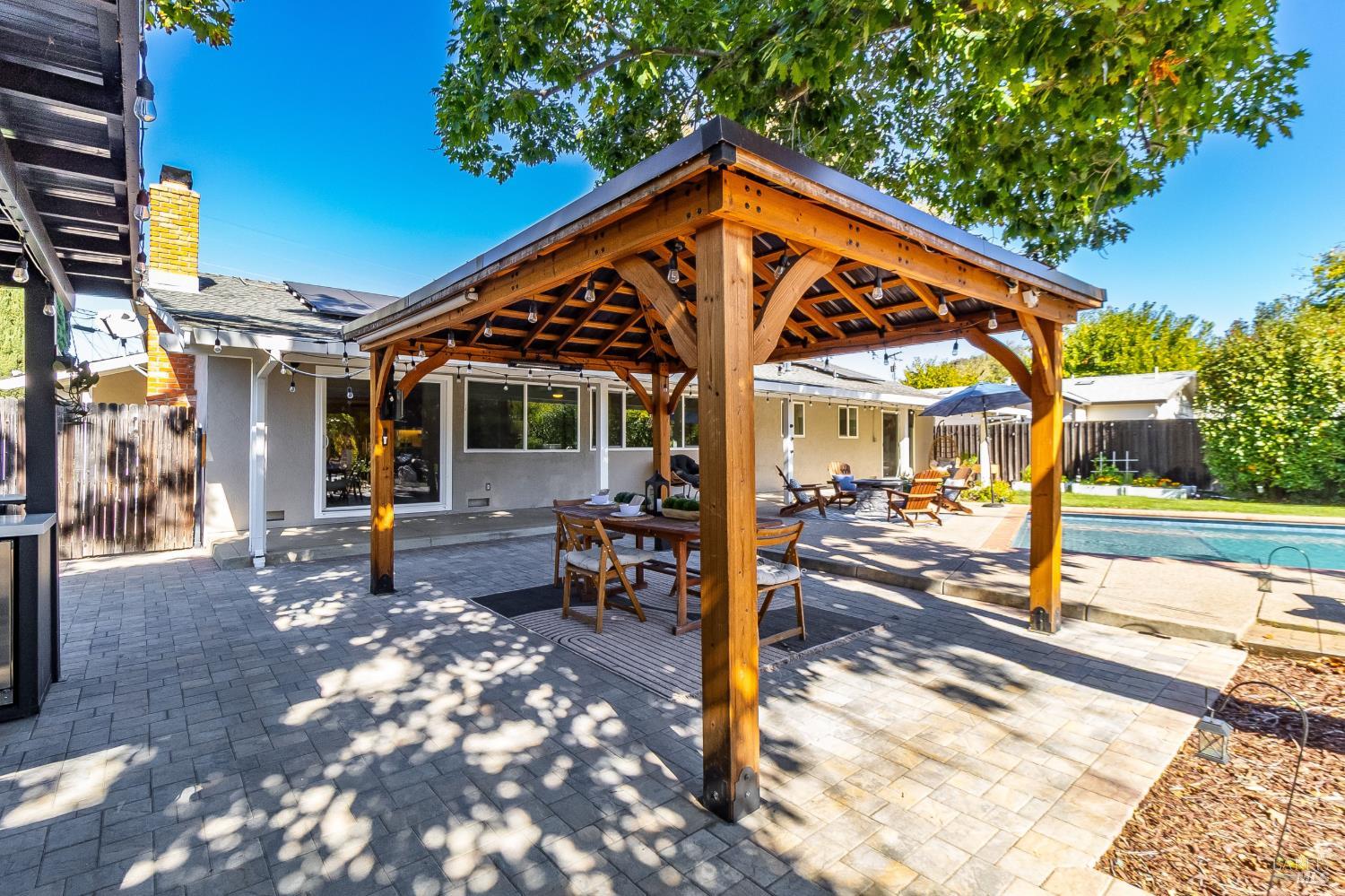 1546 Denkinger Court Concord CA 94521