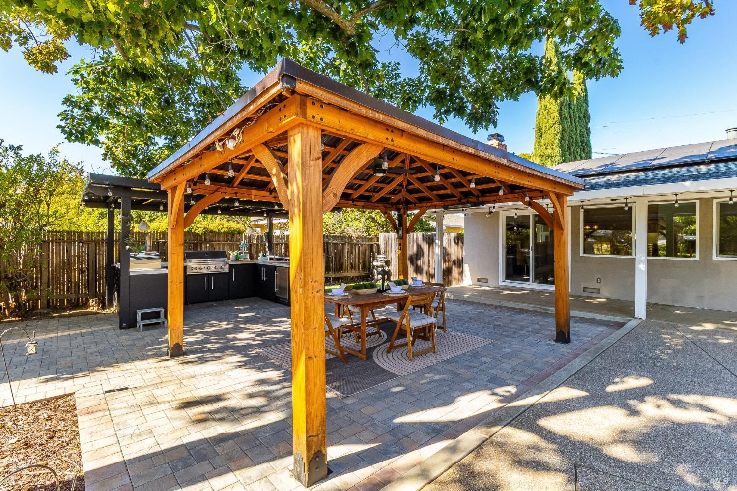 1546 Denkinger Court Concord CA 94521