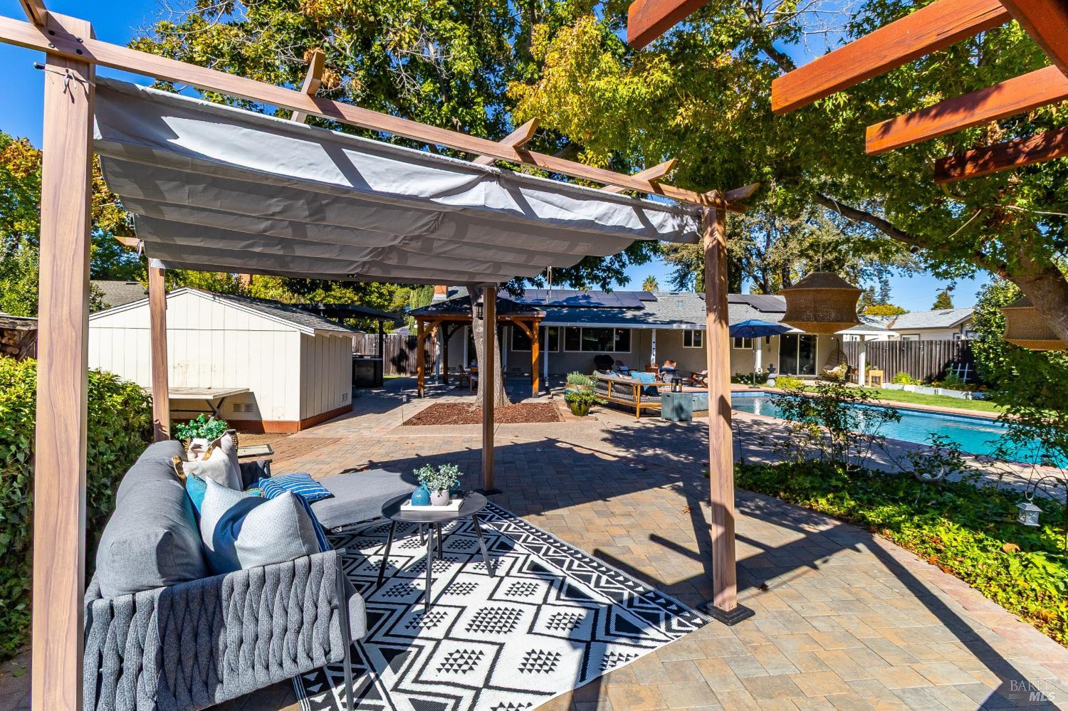 1546 Denkinger Court Concord CA 94521