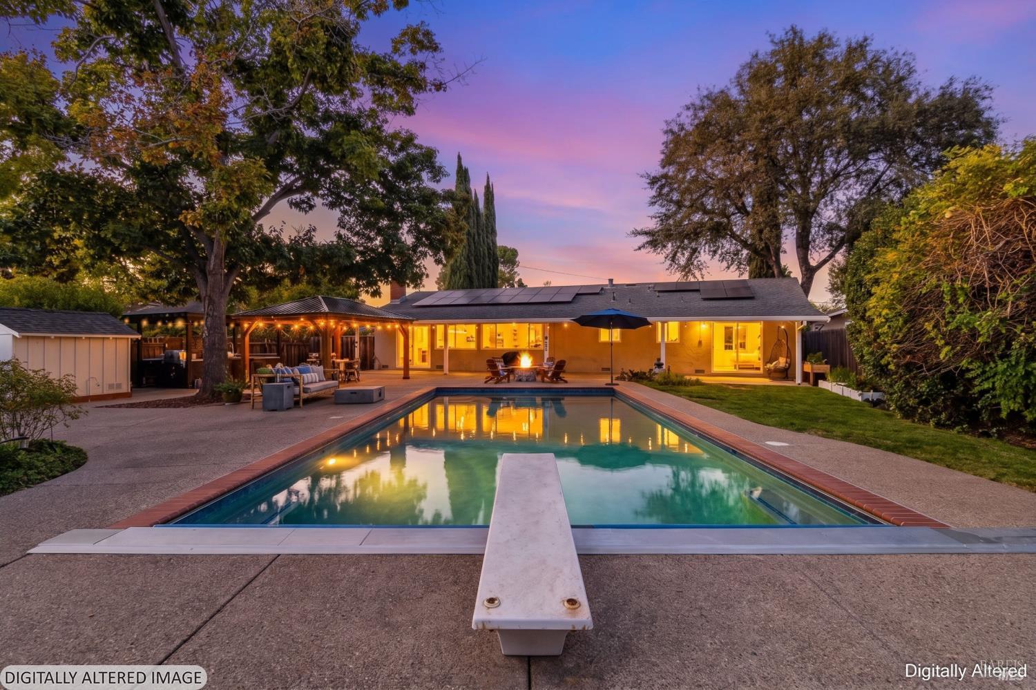 1546 Denkinger Court Concord CA 94521