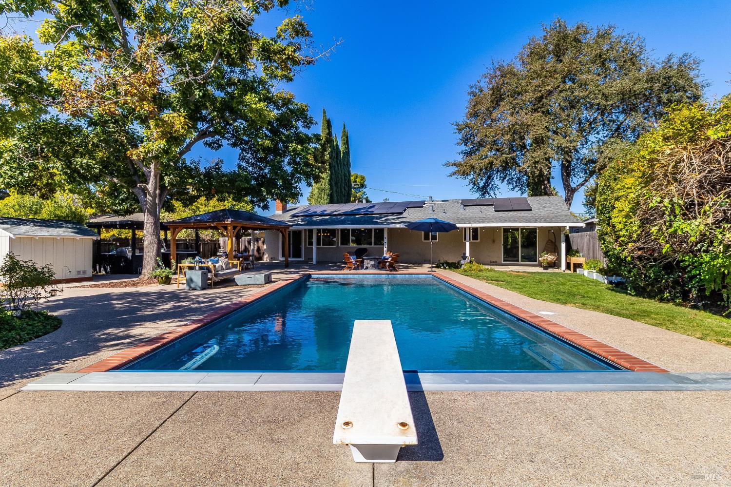 1546 Denkinger Court Concord CA 94521