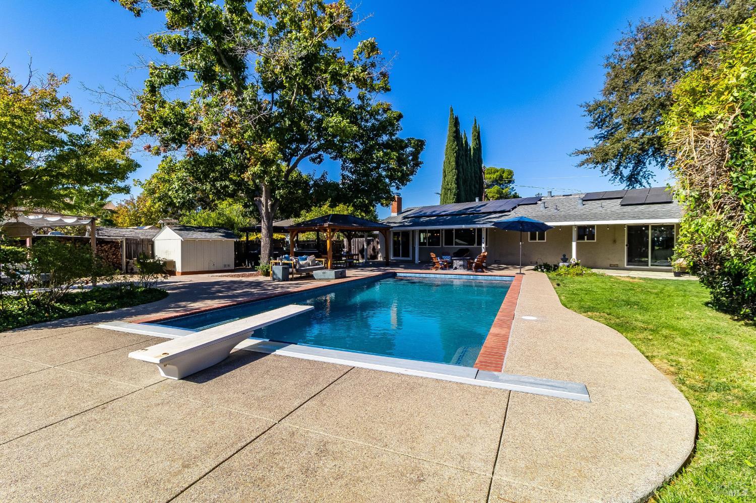 1546 Denkinger Court Concord CA 94521