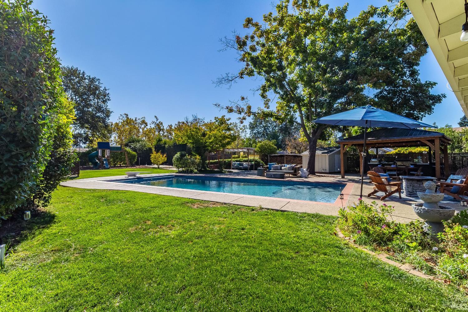 1546 Denkinger Court Concord CA 94521