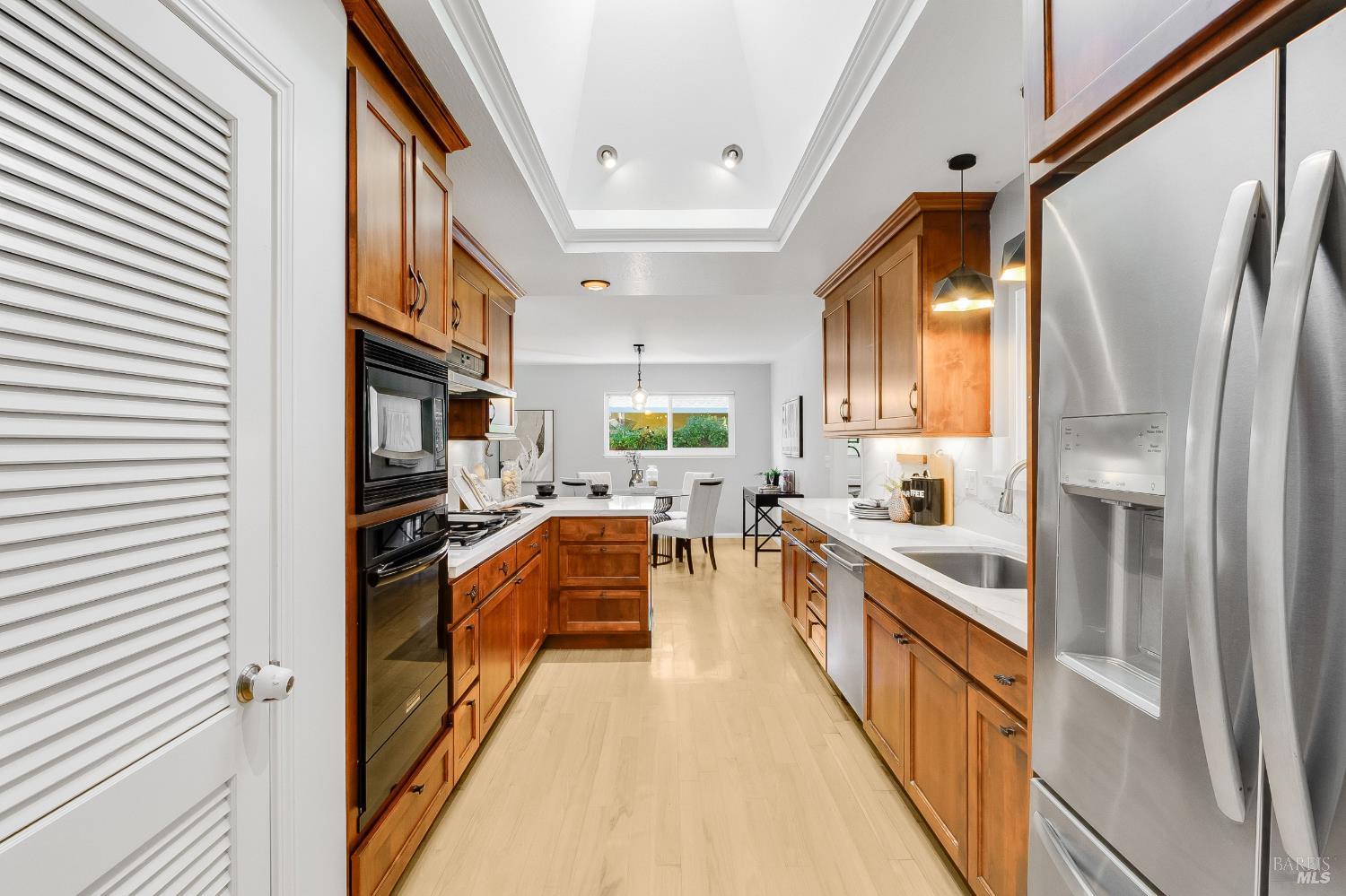 1546 Denkinger Court Concord CA 94521