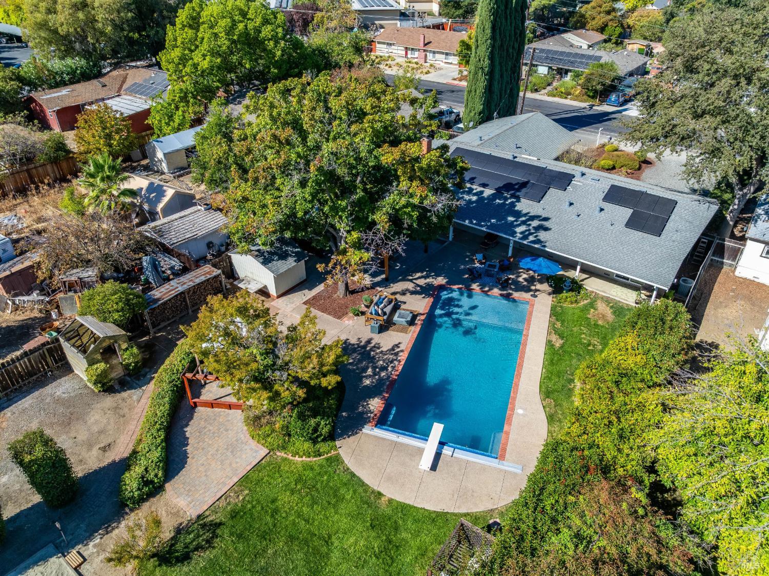1546 Denkinger Court Concord CA 94521
