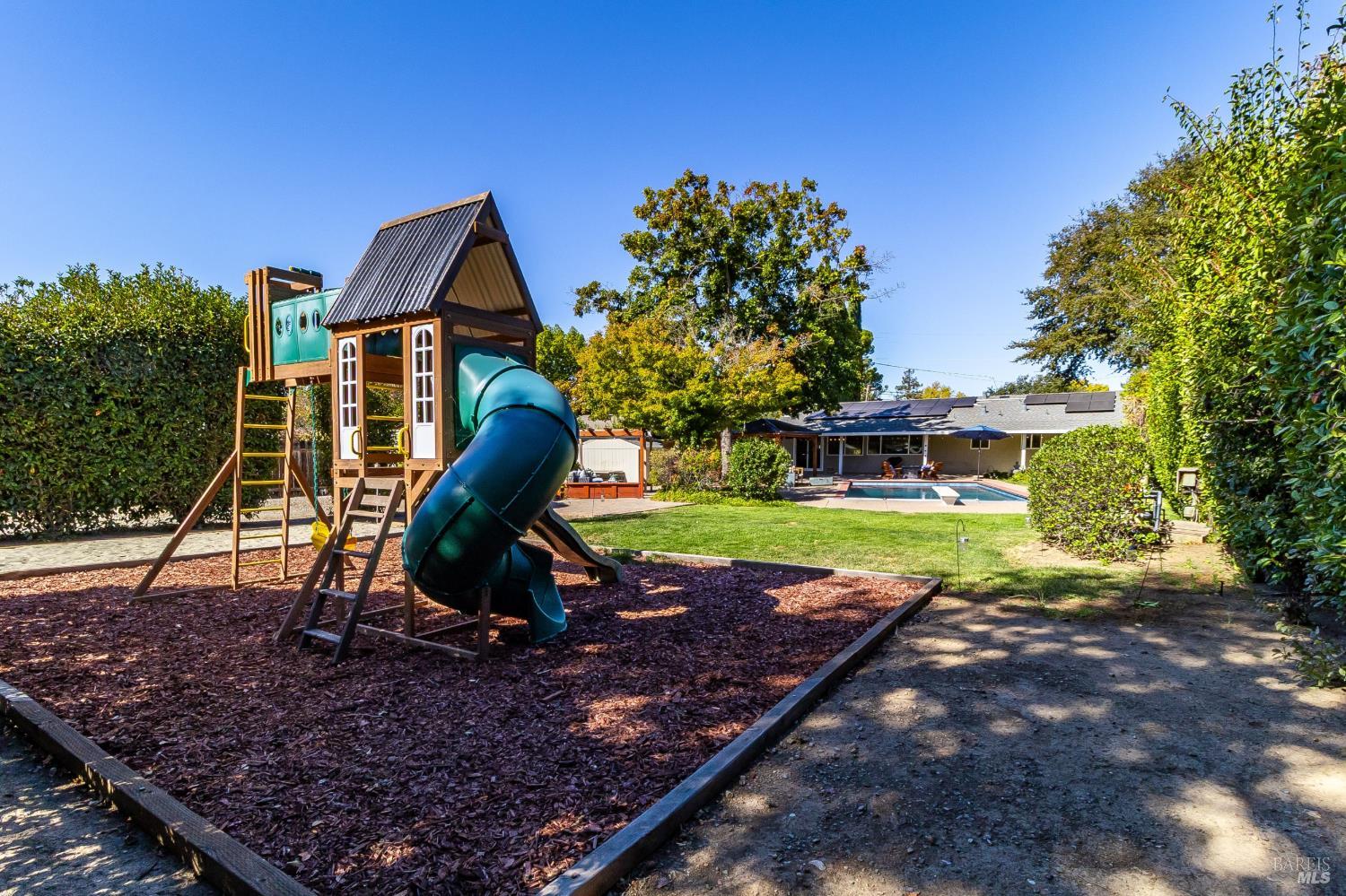 1546 Denkinger Court Concord CA 94521