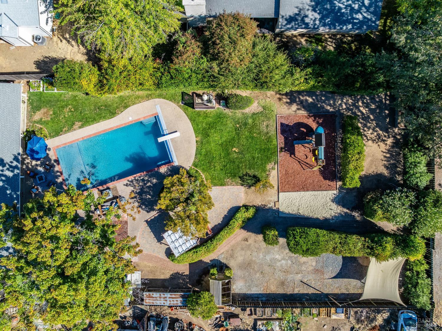 1546 Denkinger Court Concord CA 94521