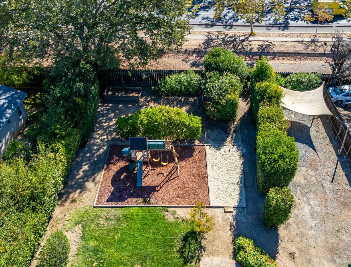 1546 Denkinger Court Concord CA 94521