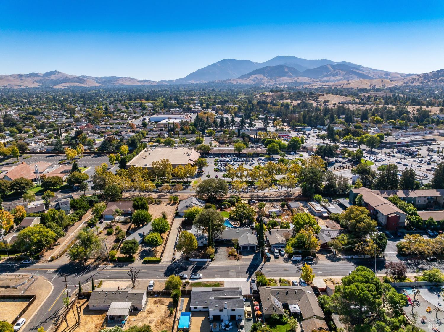 1546 Denkinger Court Concord CA 94521