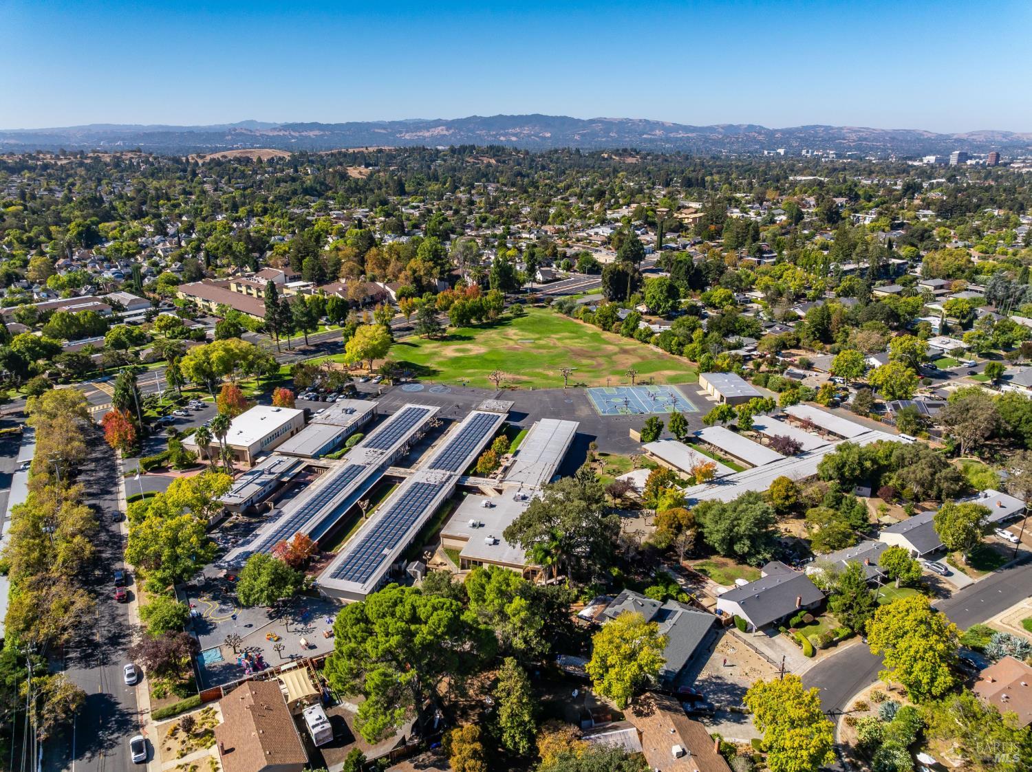 1546 Denkinger Court Concord CA 94521