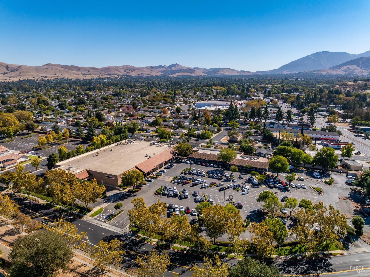 1546 Denkinger Court Concord CA 94521