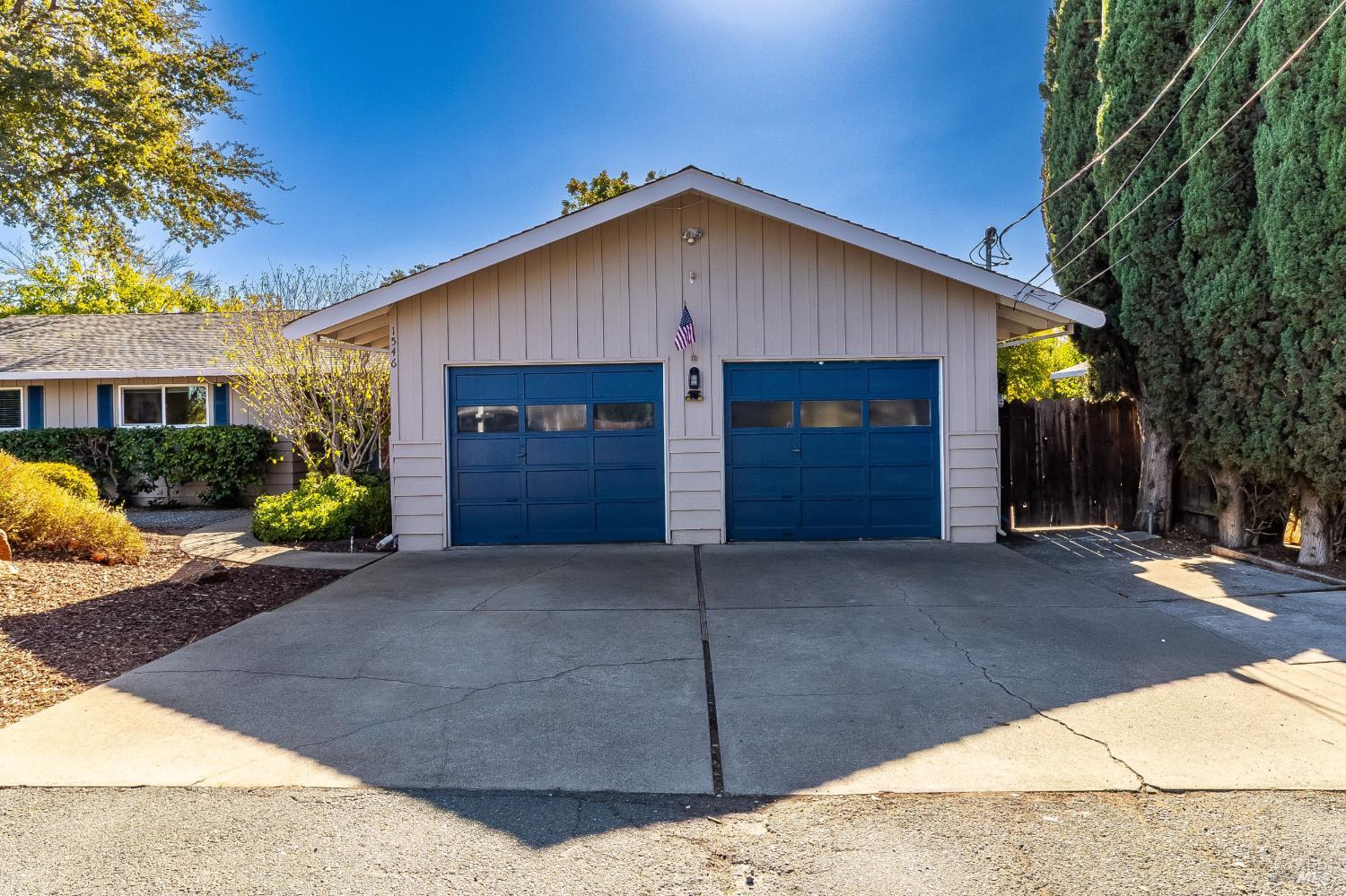 1546 Denkinger Court Concord CA 94521