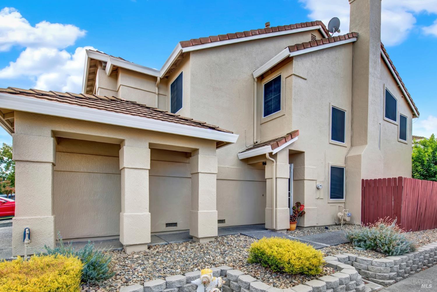 832 Vassar Drive Vacaville CA 95687