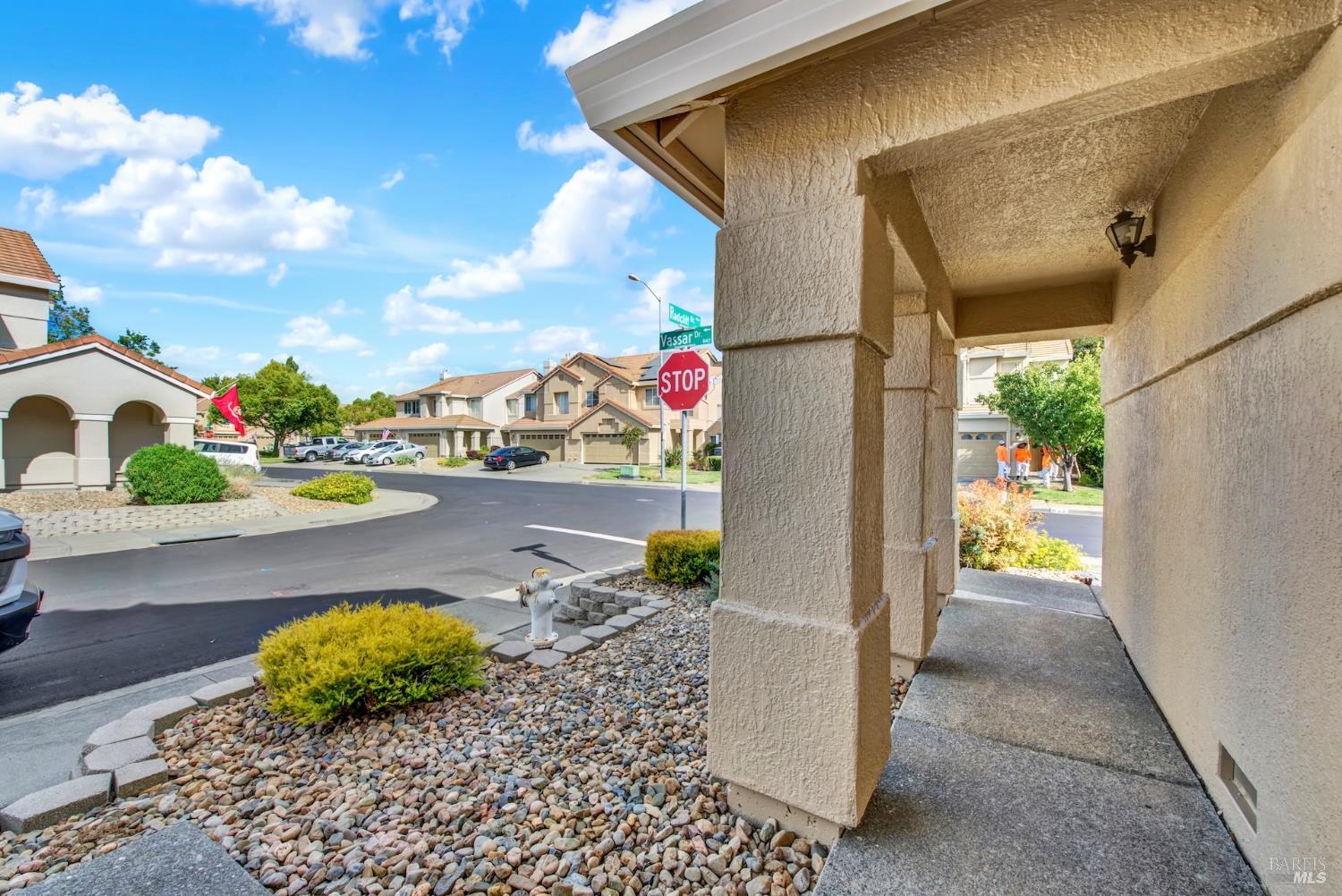 832 Vassar Drive Vacaville CA 95687
