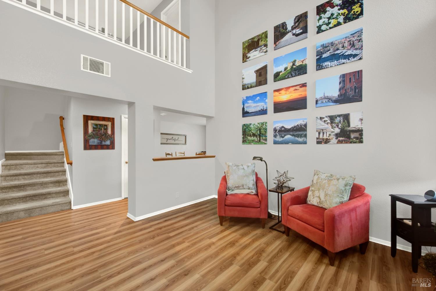 832 Vassar Drive Vacaville CA 95687