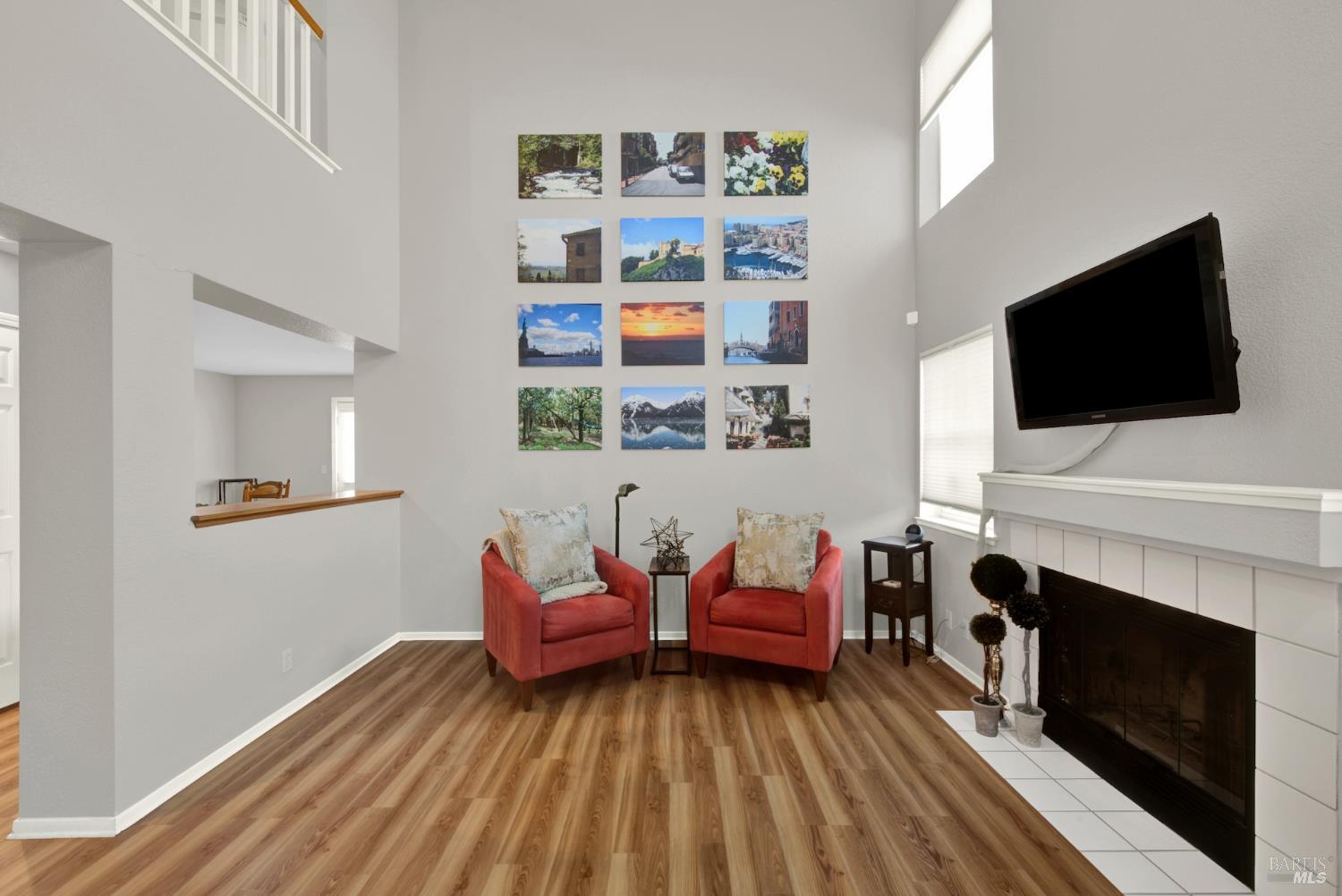 832 Vassar Drive Vacaville CA 95687