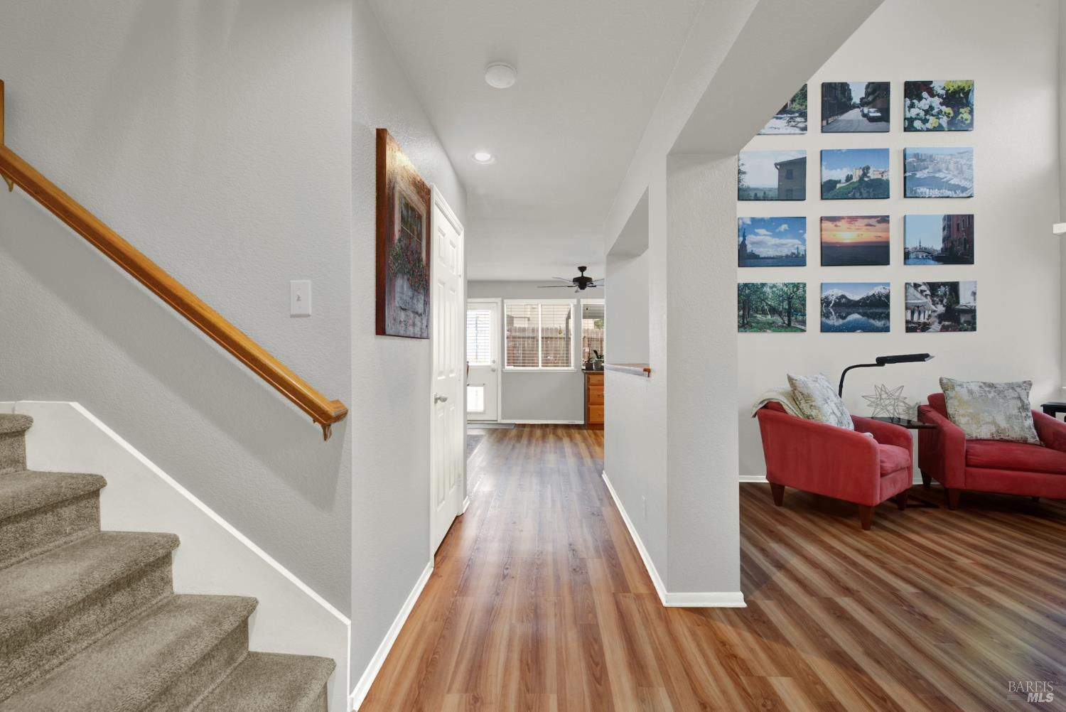 832 Vassar Drive Vacaville CA 95687