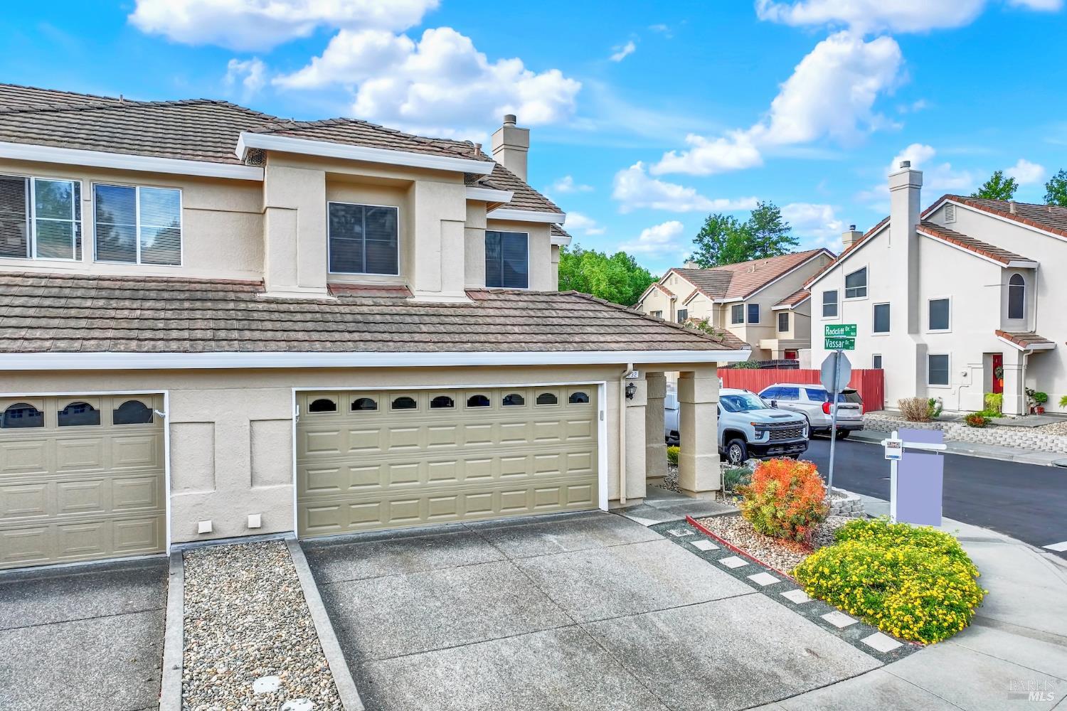 832 Vassar Drive Vacaville CA 95687