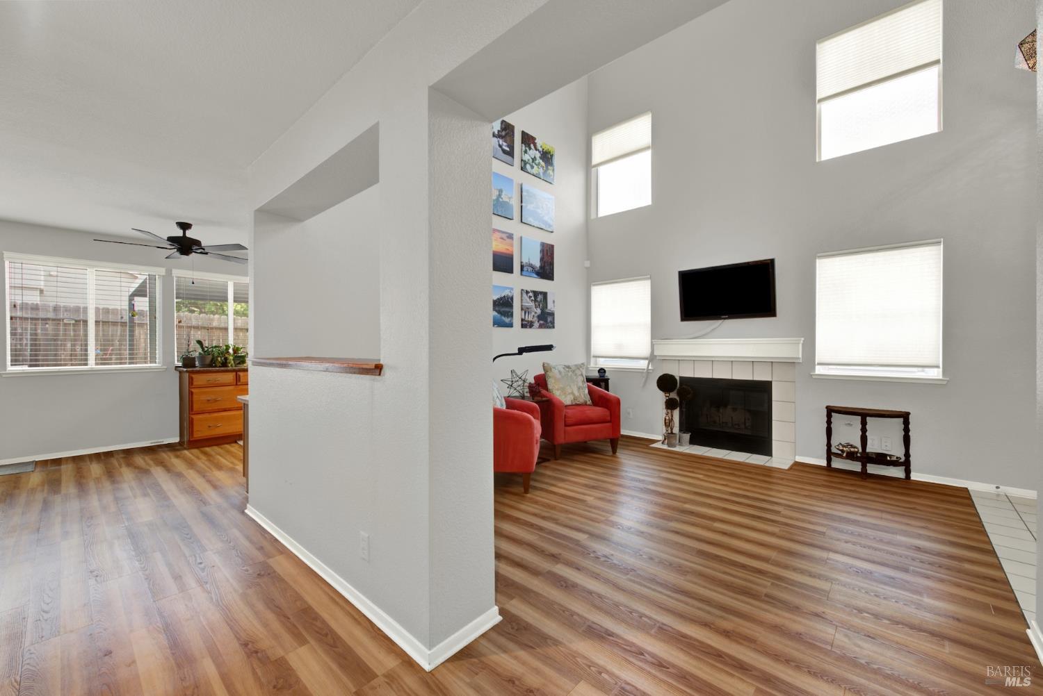832 Vassar Drive Vacaville CA 95687