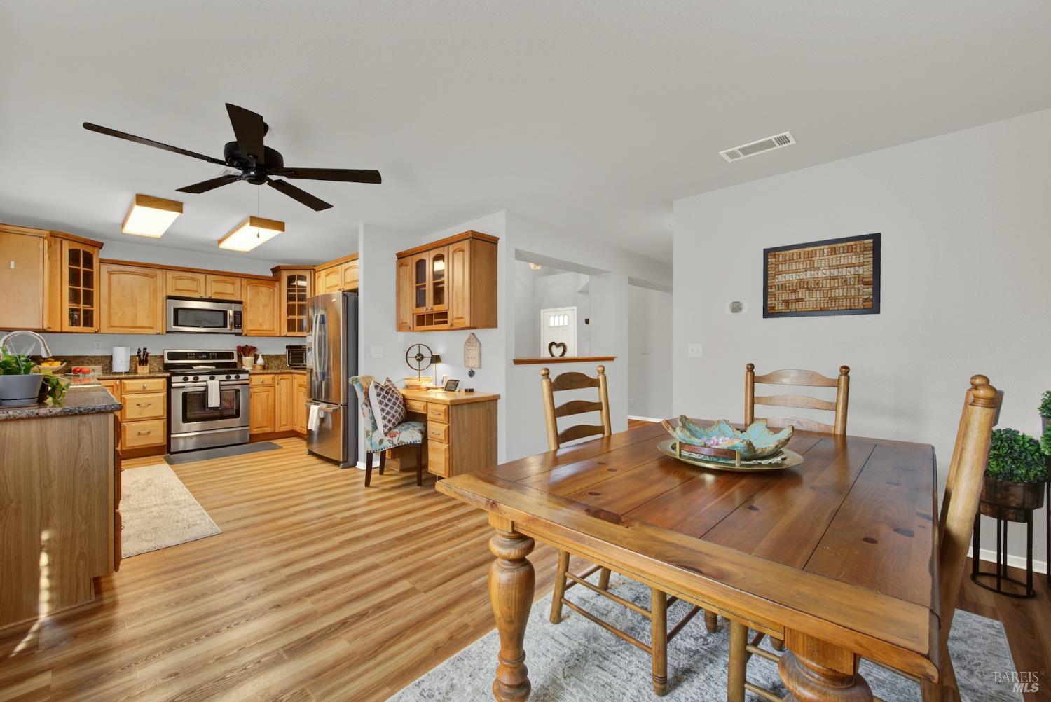 832 Vassar Drive Vacaville CA 95687