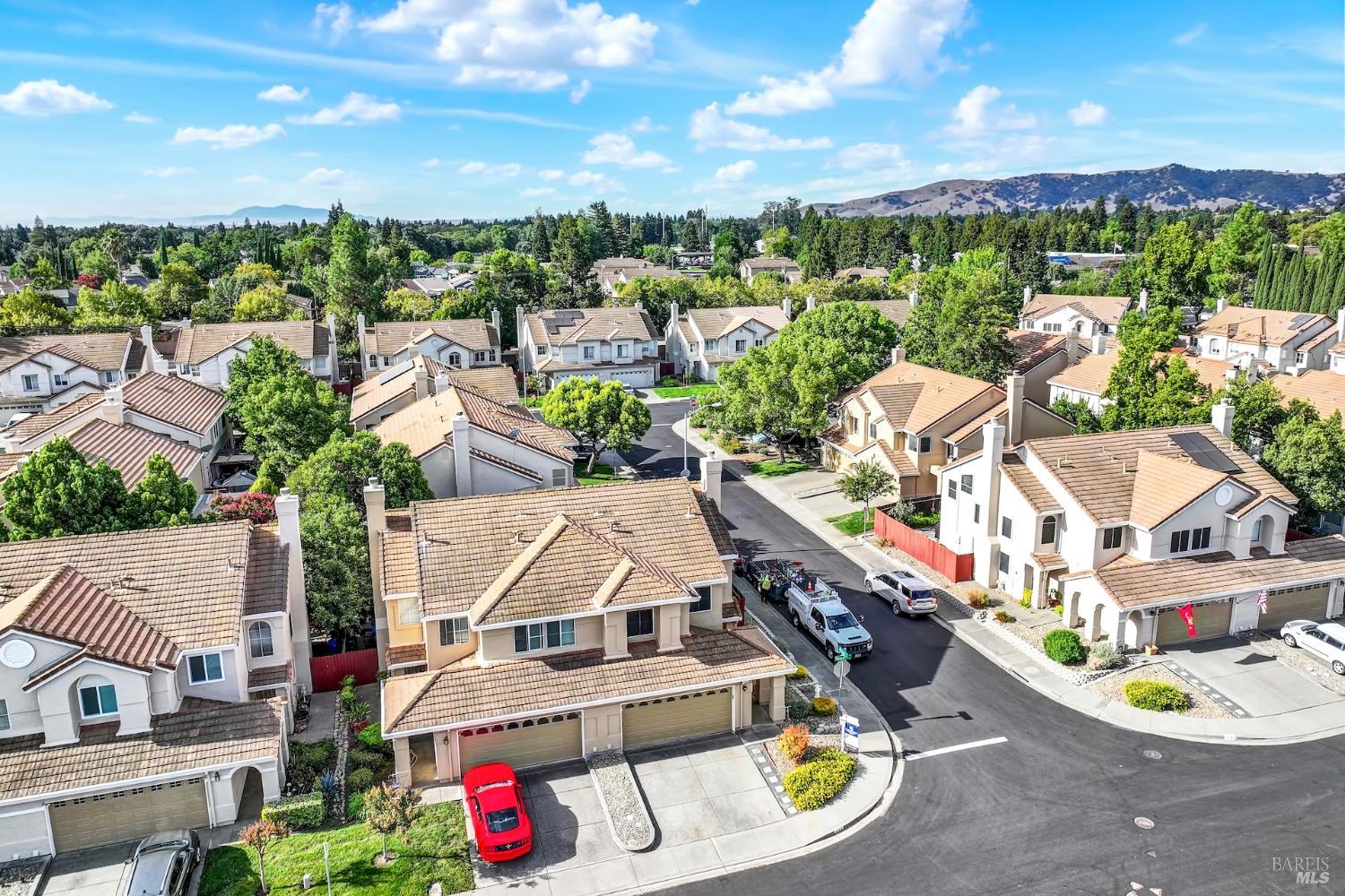 832 Vassar Drive Vacaville CA 95687