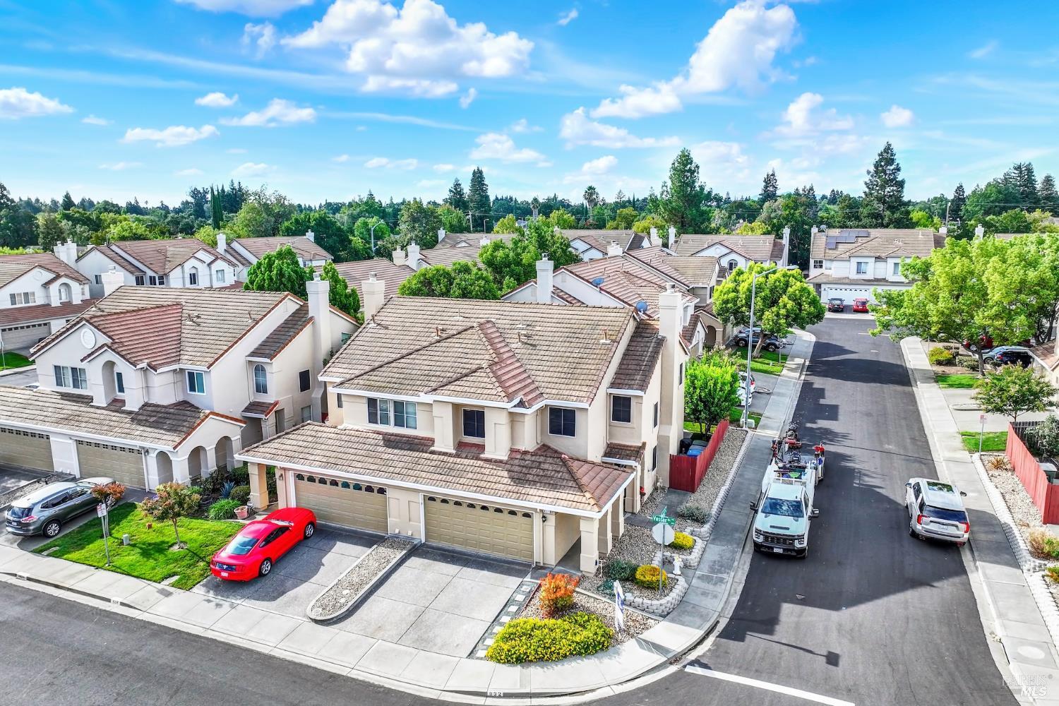 832 Vassar Drive Vacaville CA 95687