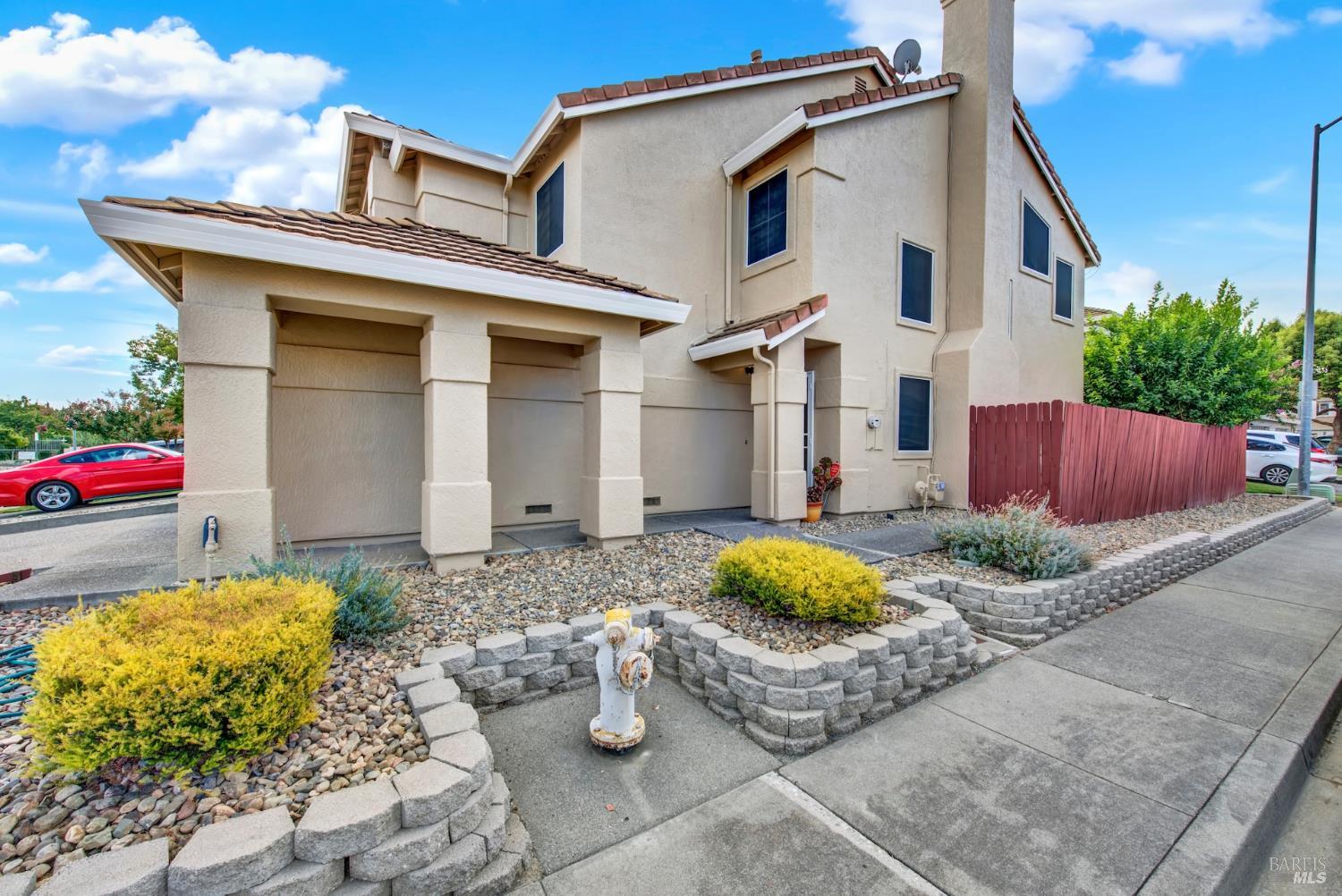 832 Vassar Drive Vacaville CA 95687