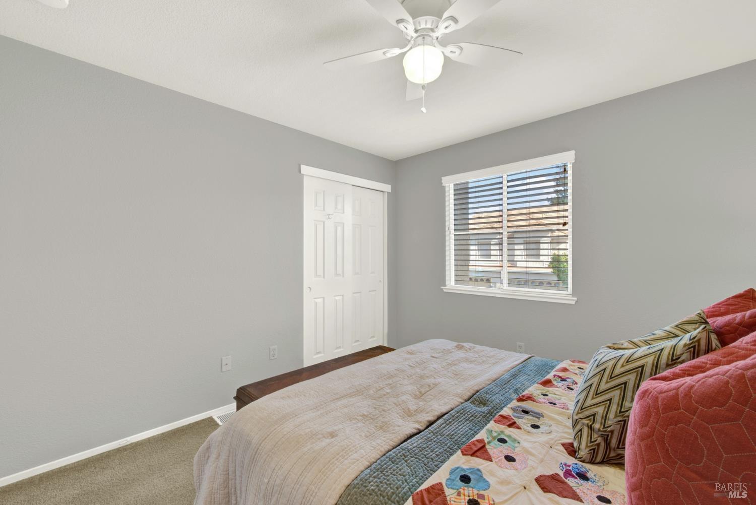 832 Vassar Drive Vacaville CA 95687