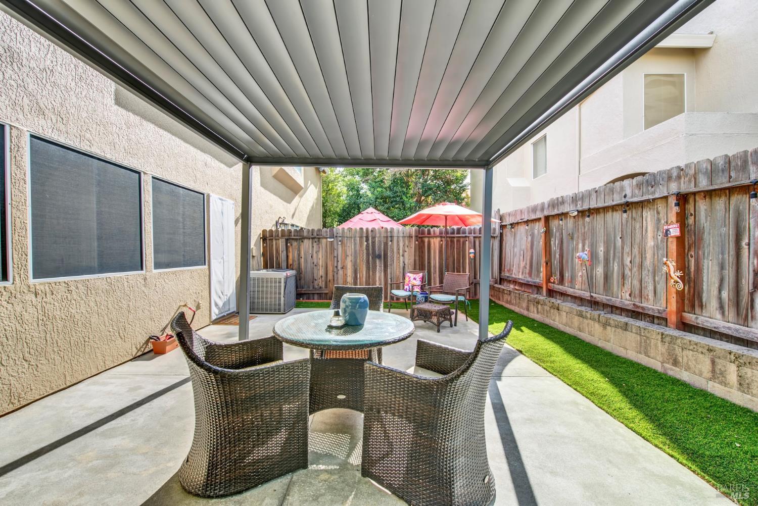 832 Vassar Drive Vacaville CA 95687