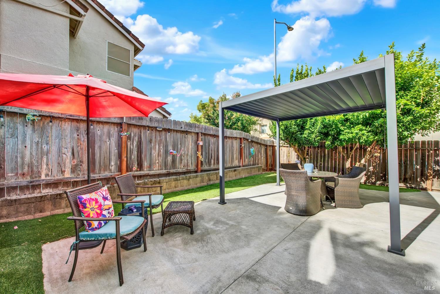 832 Vassar Drive Vacaville CA 95687