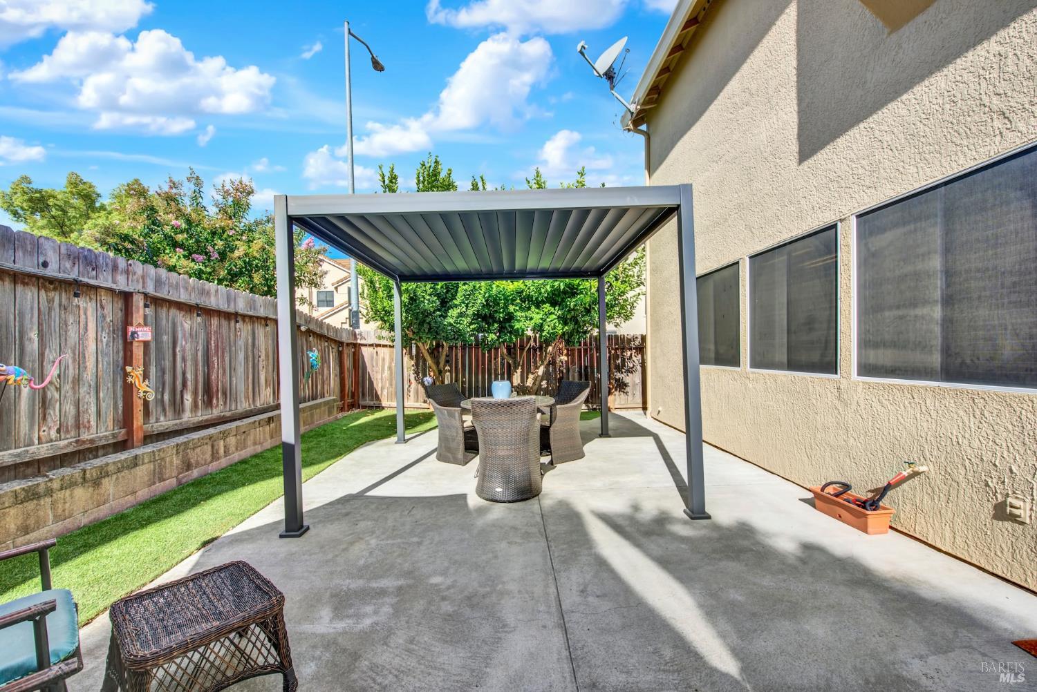 832 Vassar Drive Vacaville CA 95687