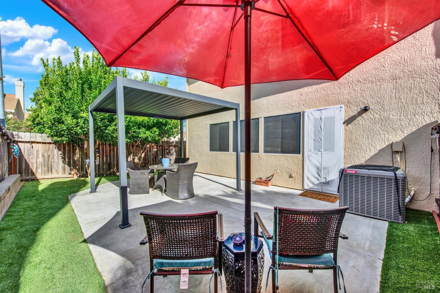 832 Vassar Drive Vacaville CA 95687