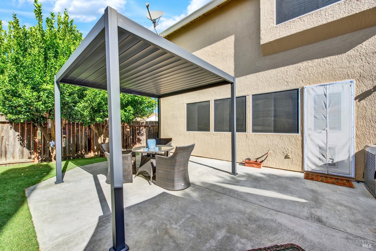 832 Vassar Drive Vacaville CA 95687