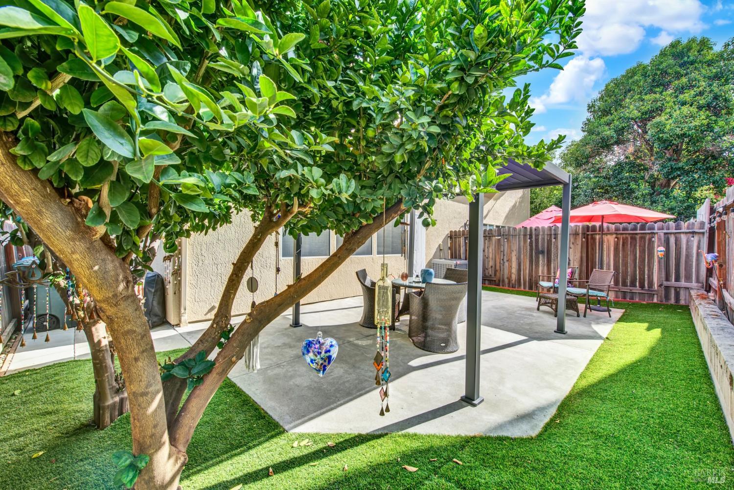 832 Vassar Drive Vacaville CA 95687
