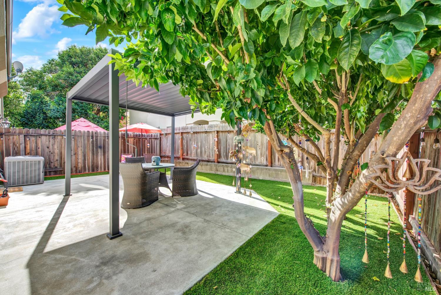 832 Vassar Drive Vacaville CA 95687