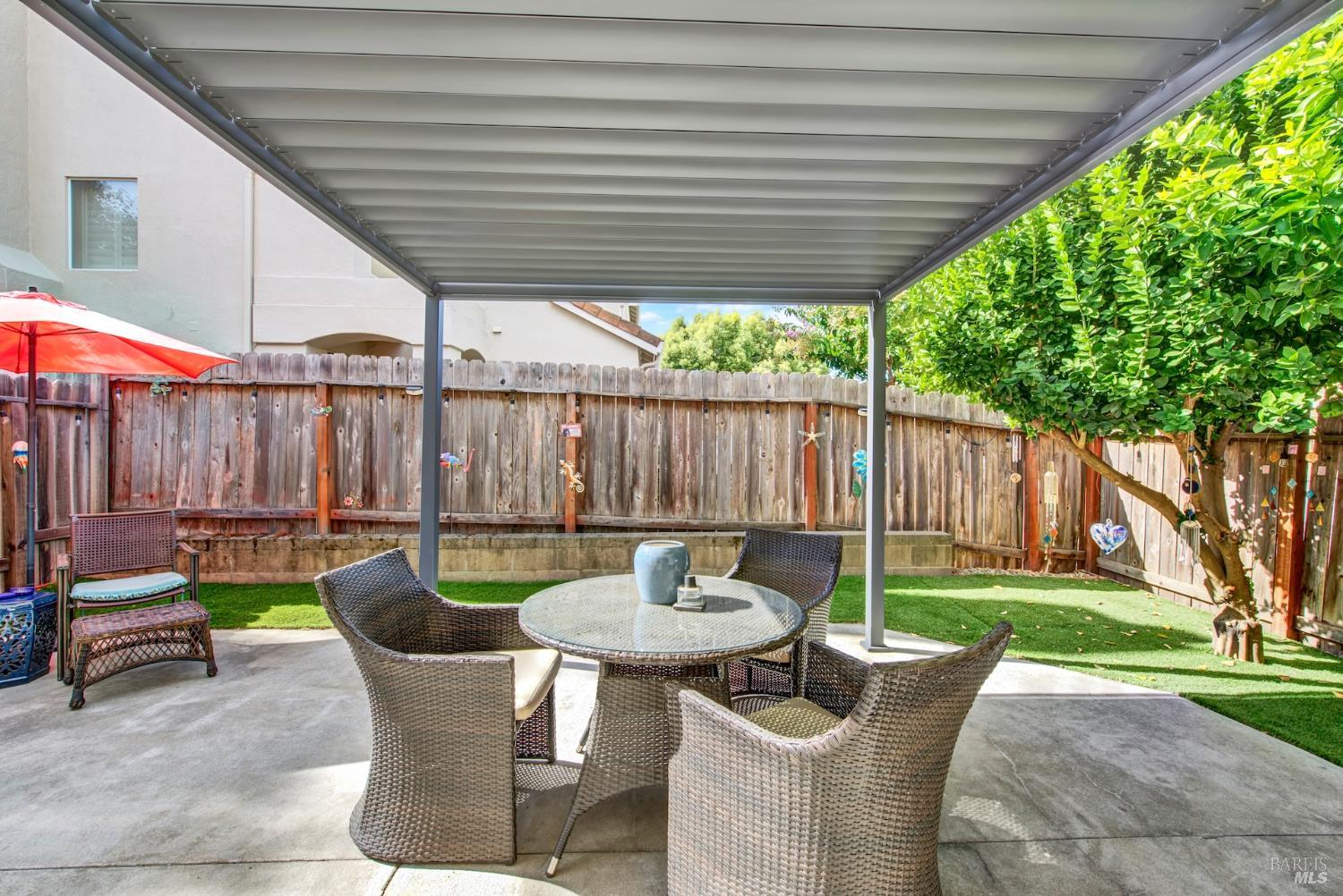 832 Vassar Drive Vacaville CA 95687