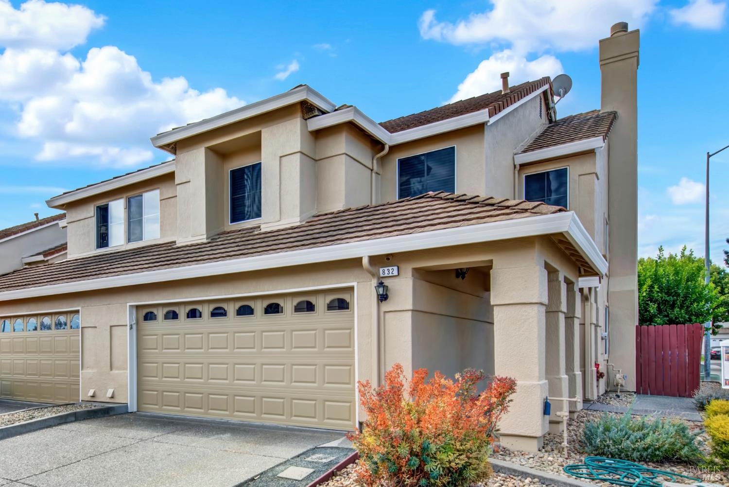 832 Vassar Drive Vacaville CA 95687