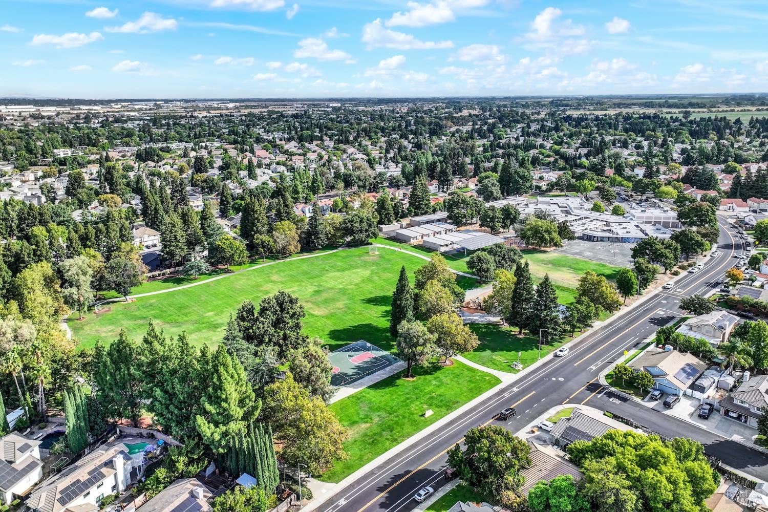 832 Vassar Drive Vacaville CA 95687