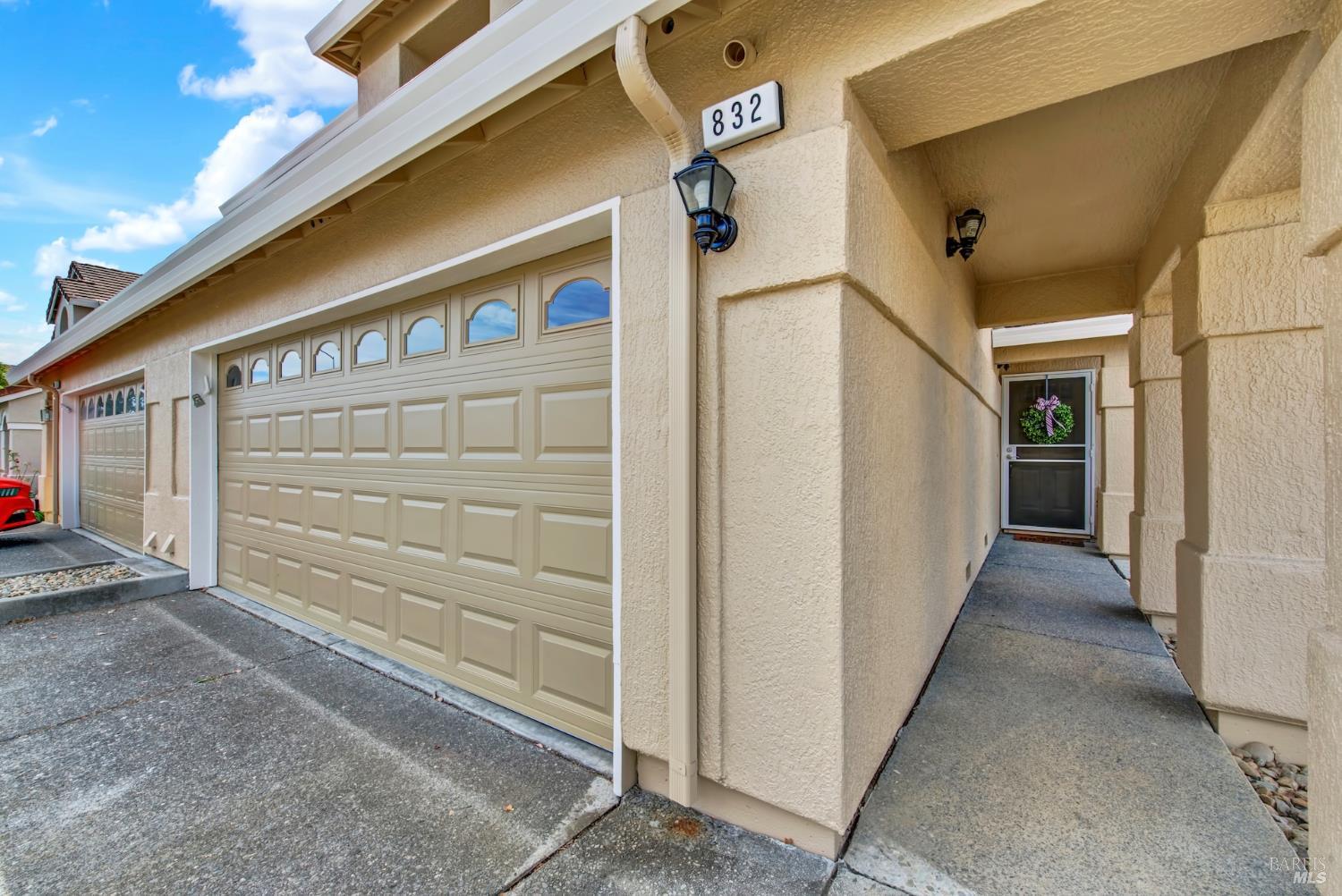 832 Vassar Drive Vacaville CA 95687