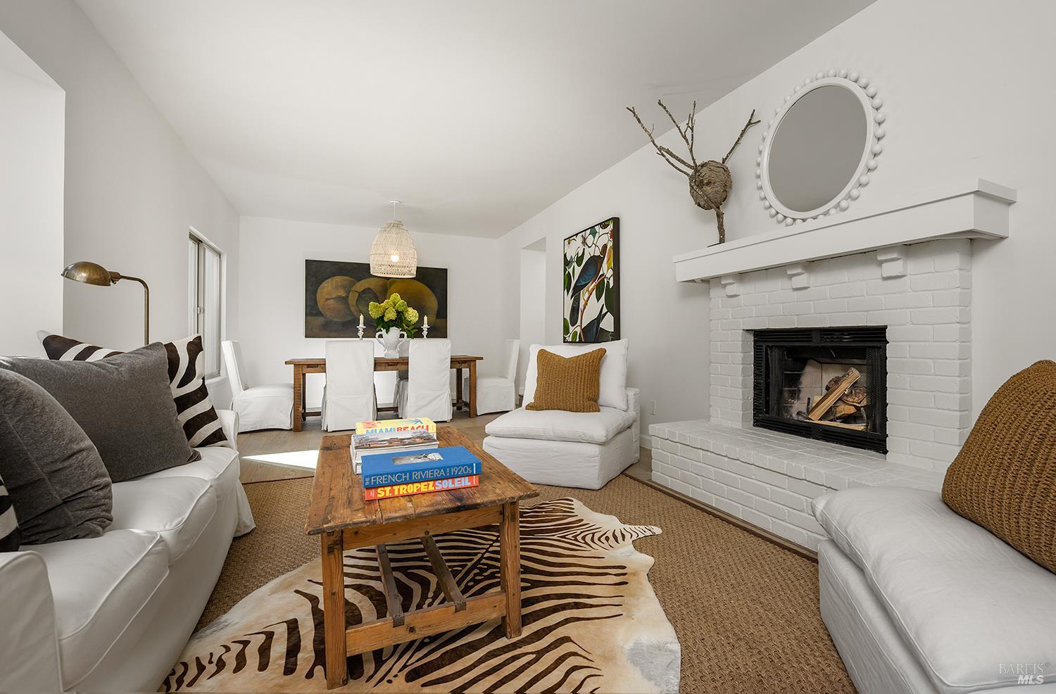 231 Zinfandel Road Healdsburg CA 95448