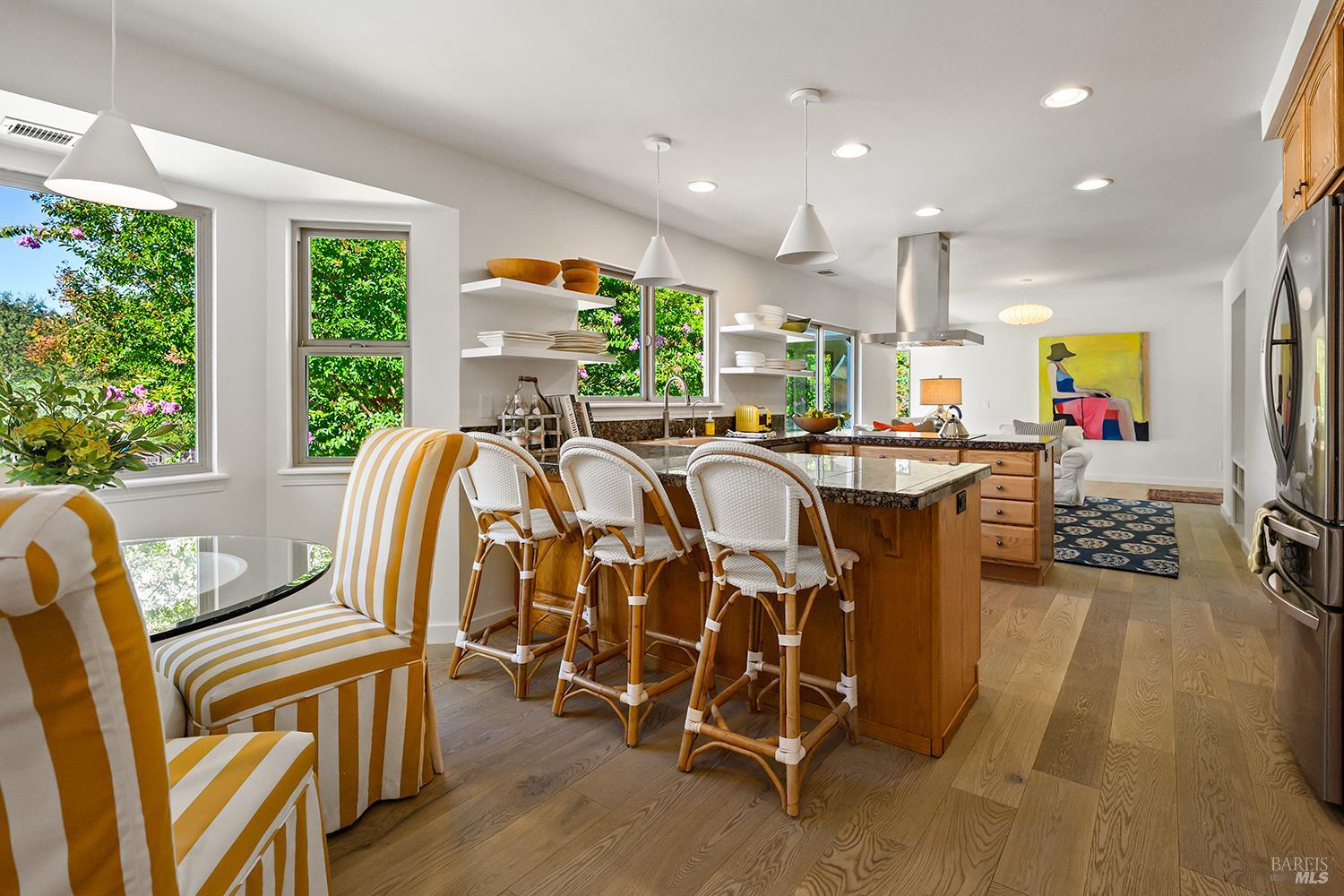 231 Zinfandel Road Healdsburg CA 95448