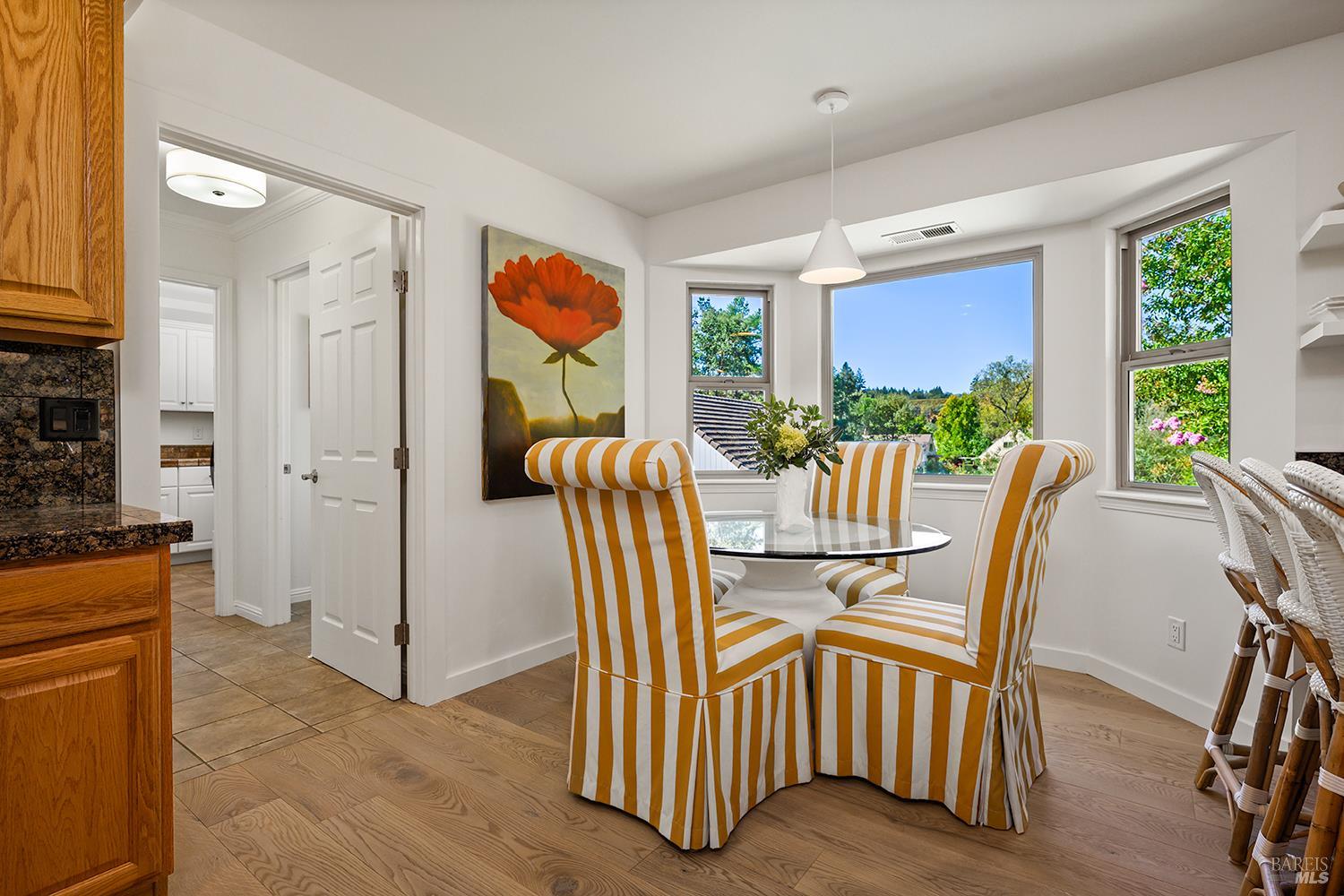 231 Zinfandel Road Healdsburg CA 95448