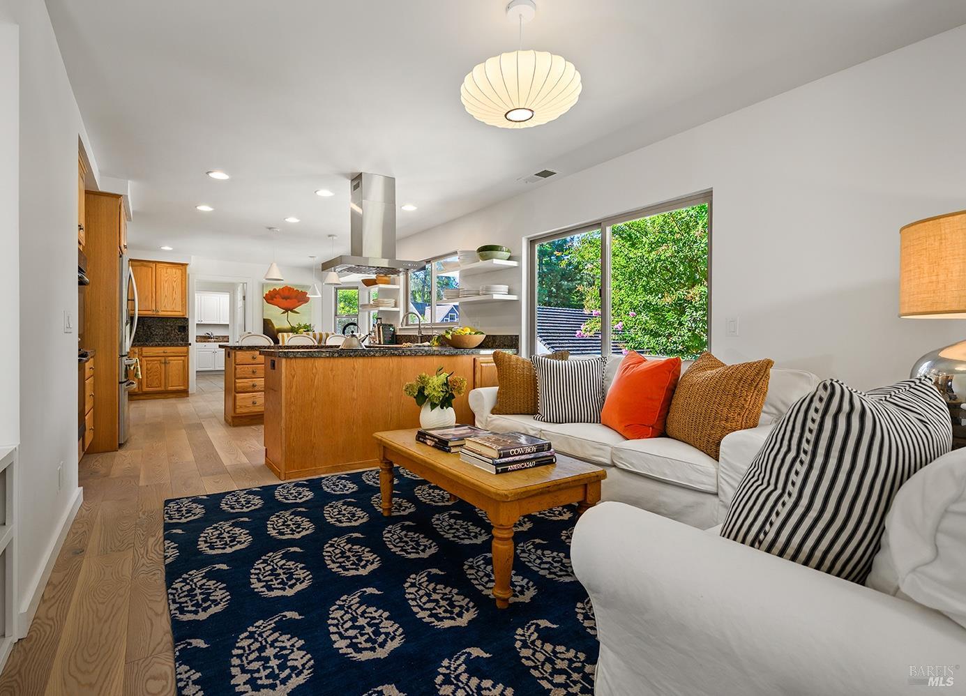 231 Zinfandel Road Healdsburg CA 95448