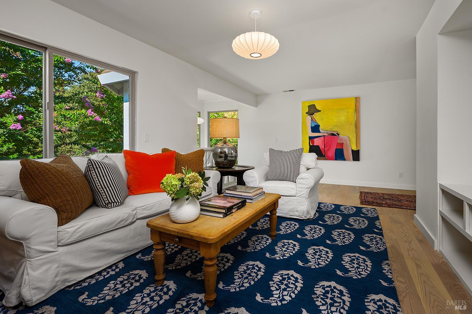 231 Zinfandel Road Healdsburg CA 95448