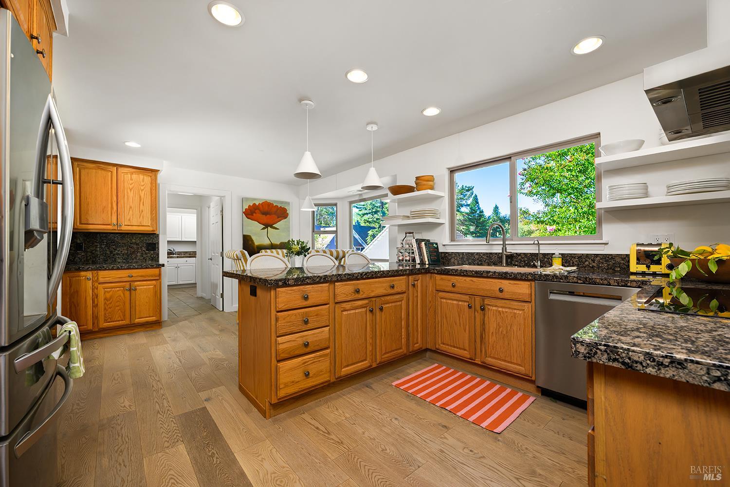 231 Zinfandel Road Healdsburg CA 95448