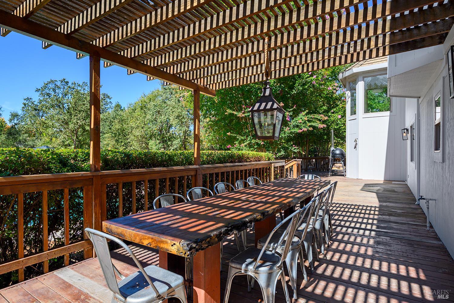 231 Zinfandel Road Healdsburg CA 95448