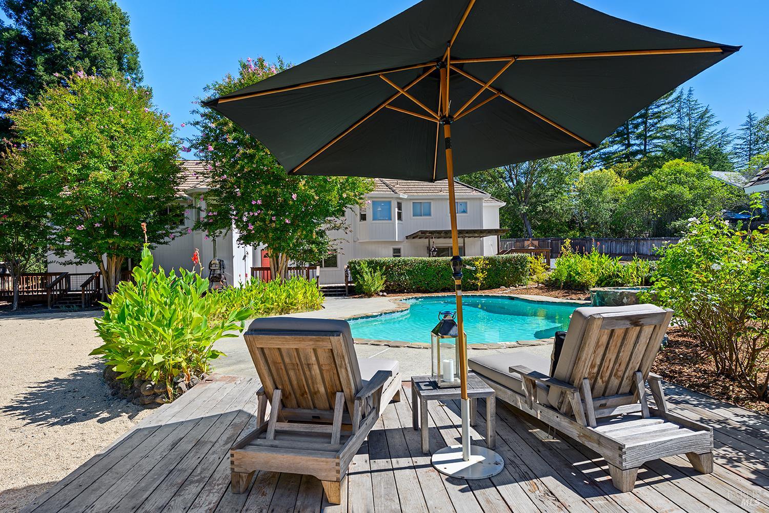 231 Zinfandel Road Healdsburg CA 95448